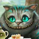 thecatwhogrins avatar