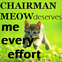 thechairmanmeow2 avatar