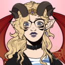 thechaosdragoness avatar