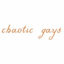 thechaoticgays avatar