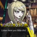 thechaoticgoddess avatar