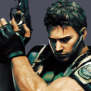thechrisredfield avatar