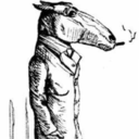 thecigarettehorse avatar