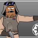 thecivilisedwookie avatar