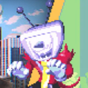 theclumsyhero avatar