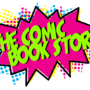 thecomicbookstore avatar