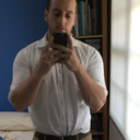 theconsistentone avatar