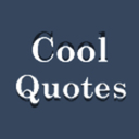 thecoolquotes avatar