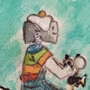 thecornerofegg avatar