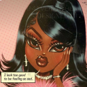 thecosmicbaddie avatar