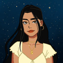 thecosmicgirl avatar