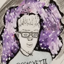 thecosmicyetii avatar