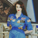 thecosmosnerd avatar