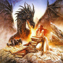 thecraftydragonwriter-blog avatar