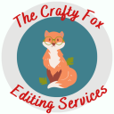 thecraftyfoxthewriterscorner avatar