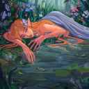 thecreekwoman avatar