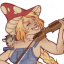 thecrickwitch avatar