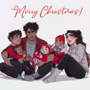 thecrimsoncursed avatar