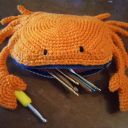 thecrochetcrab avatar