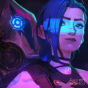 thecrossoverwriter15 avatar