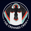 thecrownedcrow avatar