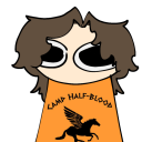 thecrowwriter avatar