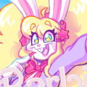 thecupcakebunny avatar