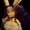 thecurlybunny avatar