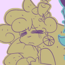 thecursedcake avatar