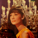 thedailyhepburn avatar