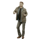 thedancingdean avatar