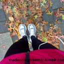 thedancingdreamer avatar