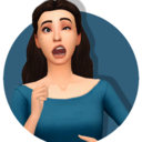 thedancingsim avatar