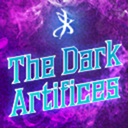 thedarkartificesseries avatar