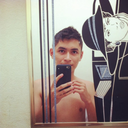 thedarkbadboy avatar