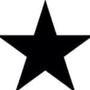 thedarkestblackstars avatar