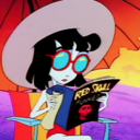 thedarkghostlygothgirl-blog avatar