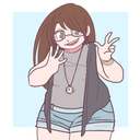 thedarkmatterfox avatar