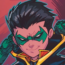 thedarkrobin avatar