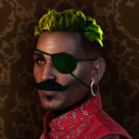 thedashingcaptainweird avatar