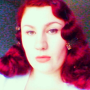 thedeadlyredhead avatar