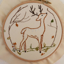 thedeersforest avatar