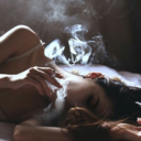 thedevilinaredskirt avatar