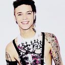 thedevilinthemirror-blog avatar