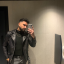 thedevilofyourword avatar