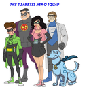 thediabetesheroes avatar