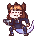 thedinosaurolophus avatar