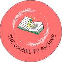 thedisabilitybookarchive avatar