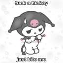 thedisasterestlesbian avatar