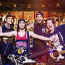 thedisasterologies avatar